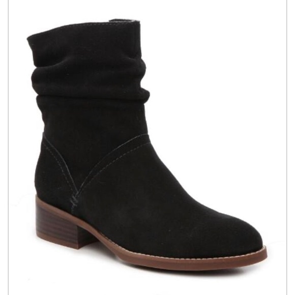 LUCCA LANE Donny Bootie - Picture 1 of 16
